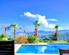 Unobstructed Sea View Detached Villa in Adabükü Bodrum 1