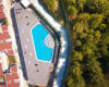 Wohnungen Im Gut Ausgestatteten Sicherheitskomplex In Fethiye Taşyaka 2