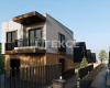 Villas Nuevas Con Vista Al Bosque En Mersin Silifke 2