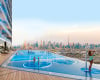 Apartamentos Completamente Amueblados En Venta En Dubai Silicon Oasis 1