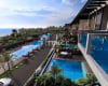 Lägenheter Med Privat Pool I Norra Cypern Tatlısu 1