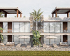 Apartamenty W Luksusowym Kompleksie W Girne Na Cyprze Północnym