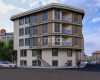 Appartements Abordables Dans Un Immeuble De Charme À Eyüpsultan