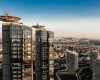 Bosphorus-view Apartments in a Project in Beşiktaş İstanbul 2
