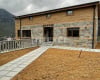 Maison En Pierre À Maçka Trabzon Avec Piscine Et Jardin D'hiver 3