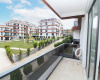 Property in Complex with Security and Pool in Yalova Cinarcik 4
