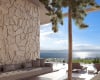 Villas Con Piscina Frente Al Mar Y La Playa En İzmir Çeşme