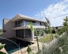 Villa Neuve Avec Jardin Et Piscine Privée À Çeşme İzmir 3