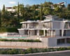 Lamborghini Inspired Villas in Benahavis with Roomy Spaces 1