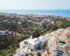 Spacious Apartments with Open-plan Interiors in Fuengirola 6