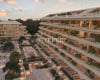 Immobilien Mit Großzügigen Terrassen In Fuengirola 2