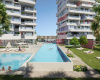 Appartements De Luxe Avec Vue Sur Mer À Calpe, Alicante 4