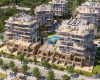 Luxuswohnungen In Strandnähe In Villajoyosa Alicante 5