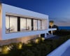 Panoramic Sea View Luxury Villa in Alicante 5