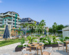 Appartementen In Een Complex Met Twee Zwembaden In Alanya 6