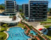 Apartments with Extensive Facilities Close to Sea in Alanya 2