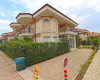Semi-detached Villa in Vali Konakları 2 Complex in Altınkale 2
