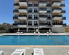 Appartement Meublé Dans Un Complexe À Avsallar, Alanya 4