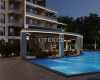 Apartments for Sale in a New Project with Pool in Altıntaş Antalya 5