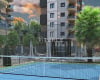 Apartments with Social Amenities in Serik Antalya 3