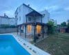 Renoveringsobjekt: 3+1 Villa Med Privat Pool I Kadriye 2