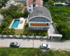 Villa Neuve De 4 Chambres Avec Piscine Et Jardin À Belek, Antalya 4
