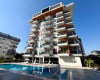 Wohnung In Avsallar, Alanya, Türkei, In Strandnähe 1