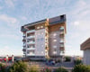 Appartements À Vendre Dans Une Résidence En Bord De Mer À Alanya 2