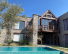 Detached Stone Villas with Private Pool in Bodrum Gümüşlük
