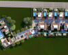 Elegante Immobilien Verflochten Die Natur In Milas Muğla 5