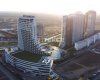 Hotel-like Apartments in İskele Cyprus Near the Pera Beach 3