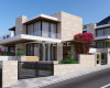 Central Location Villas in Girne North Cyprus 1