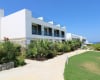 Wohnung Mit Meerblick In Einem Öko-wellness-komplex In Girne Esentepe 2