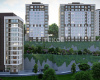 Immobiliers Dans Un Vaste Projet À Eyupsultan Istanbul 1