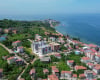 Apartments with Stunning Views Near the Sea in Yalova Koru