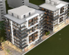 Appartements En Bord De Mer Près Des Commodités À Karşıyaka İzmir 2