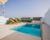 Lujosas Villas Pareadas En Torrevieja Costa Blanca 4