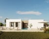 Luxury Villas Close to La Finca Golf Resort in Algorfa 5