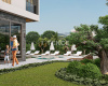 Stylish Apartments with a Boutique Hotel Concept in Payallar 4