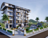 Stilvolle Wohnungen Im Einklang Mit Der Natur In Oba Alanya 3