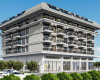 Appartementen In Een Complex Vlakbij De Zee In Alanya 6