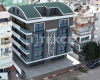 Vloerverwarming Appartementen In Muratpaşa Memurevleri Buurt
