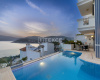 Villa with a Pool Within Walking Distance to the Beach in Kalkan 1