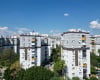 Spacious Flat in a Complex Near Tram Station in Kepez Antalya 6