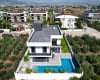 Vrijstaande Villa Met Zwembad En Tuin In Döşemealtı Antalya 4