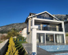 Fethiye Ölüdeniz'de Geniş Bahçe Kullanımlı Havuzlu Villalar 4