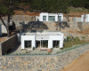 Stone Houses in a Natural Setting in Yalıçiftlik Bodrum