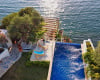 Yalı Vid Havet Med Privat Brygga I Fethiye Knight Island 4
