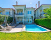 Villa Mit Pool In Einer Wohnanlage In Fethiye Karagedik