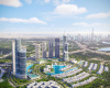Dubai Meydan'da Yükselen Sobha Hartland Iı'de Lüks Daireler